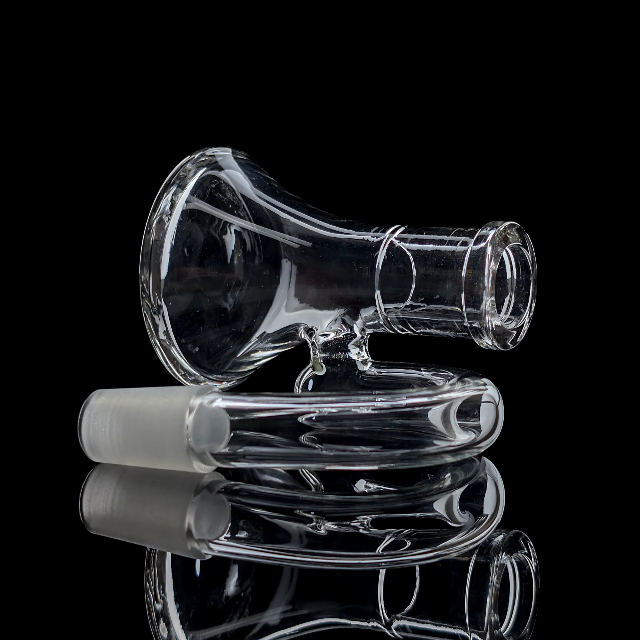 Phoenix Clear Dry Catcher
