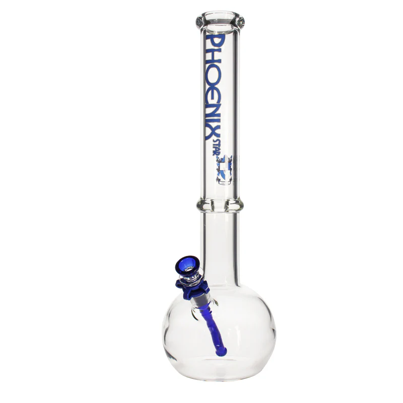 Phoenix Glass 45cm Classic Base 7mm