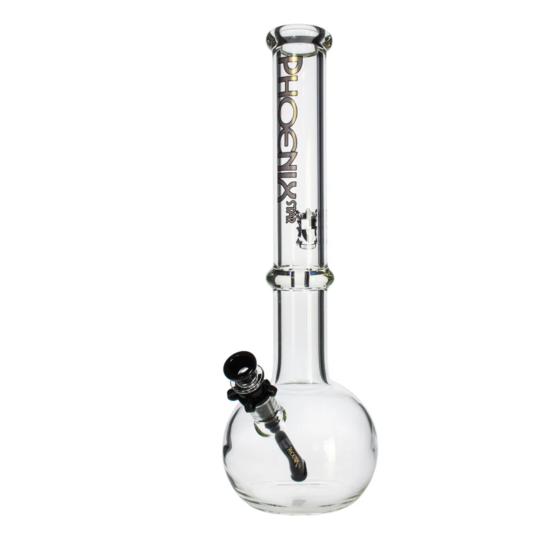 Phoenix Glass 45cm Classic Base 7mm - Image 2