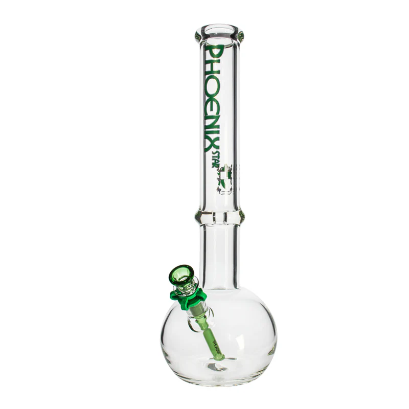 Phoenix Glass 45cm Classic Base 7mm - Image 3