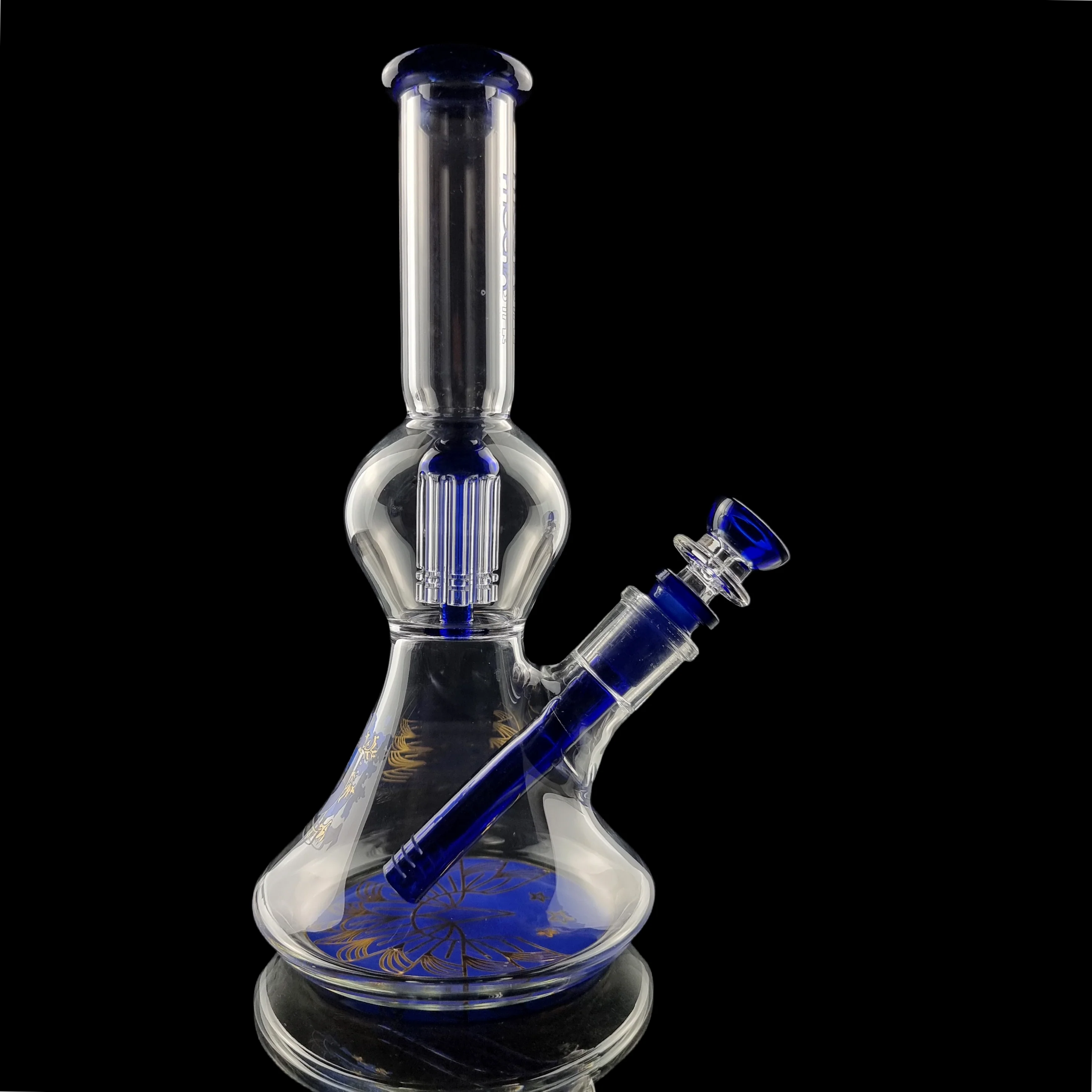 Phoenix Star 25cm Beaker and Tree Perc - Image 3