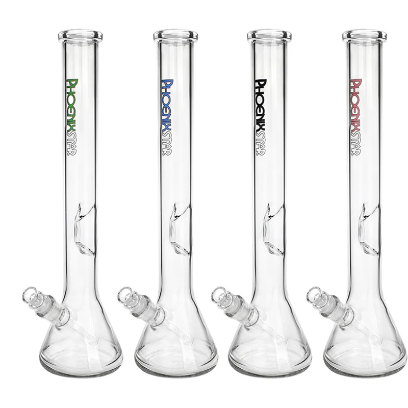 Phoenix Star 42cm Beaker