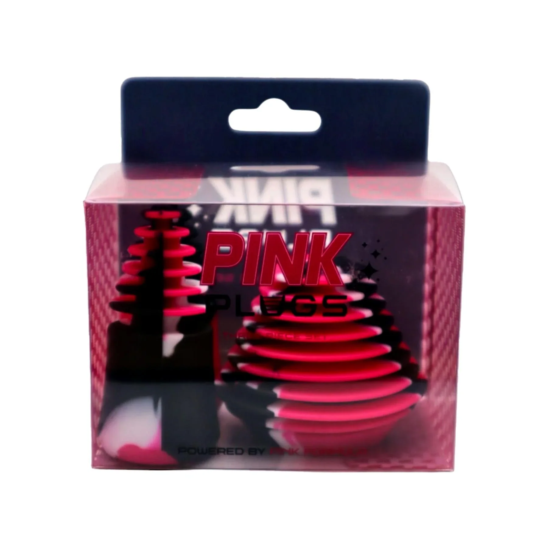 Pink Plugs - Image 2