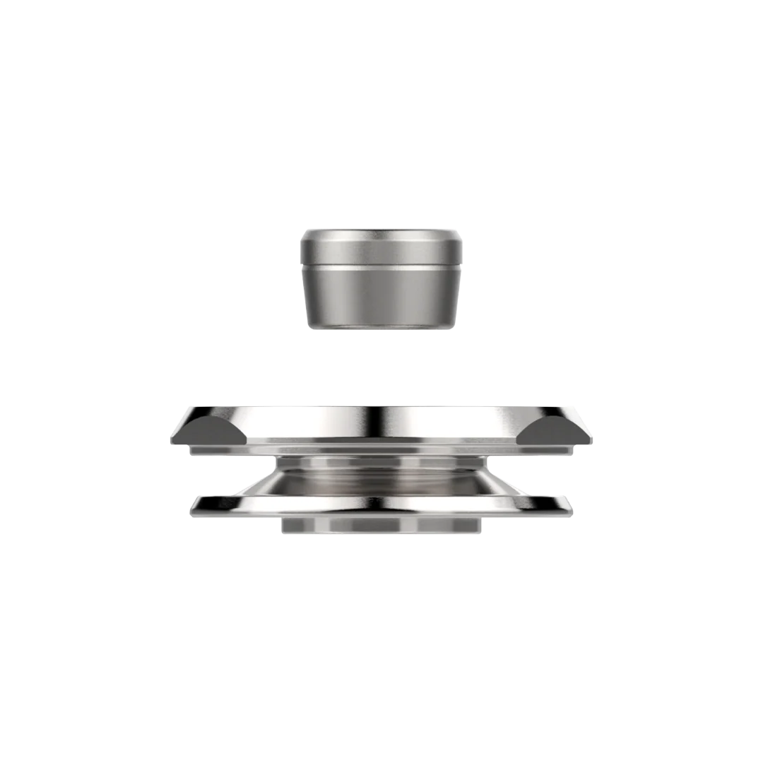 PLENTY Filling Chamber Reducer/Dosing Capsule Adapter