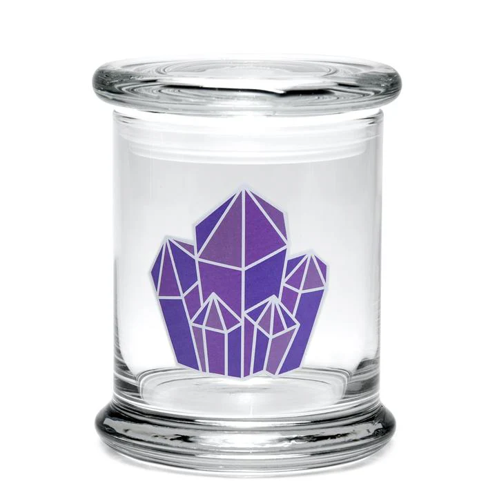 Pop Top Stash Jar Large - Image 12