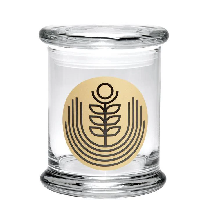Pop Top Stash Jar Large - Image 25