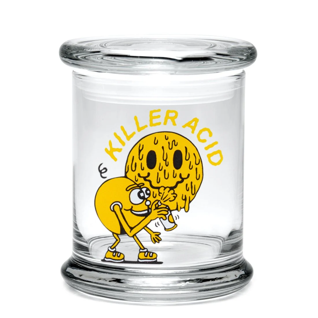 Pop Top Stash Jar Large - Image 28