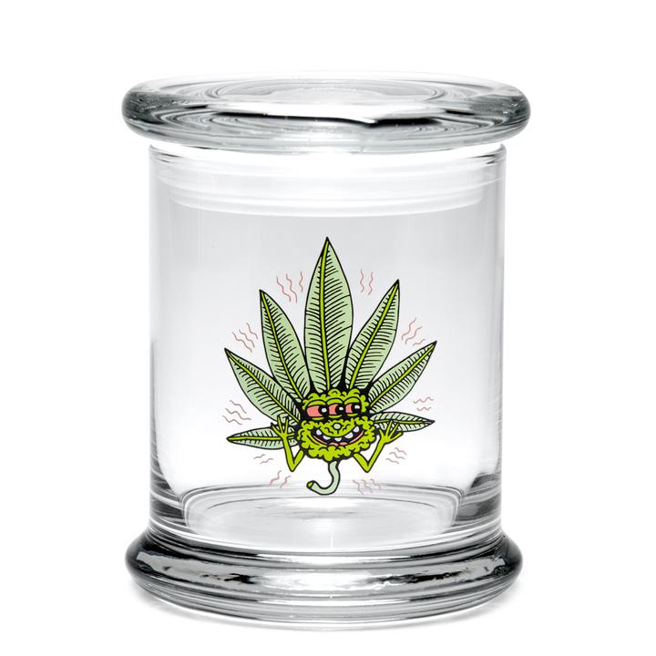 Pop Top Stash Jar Large - Image 4