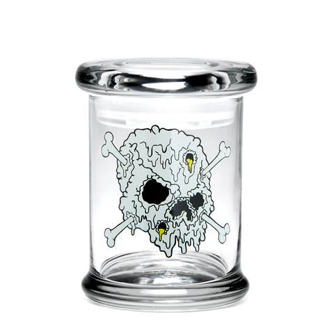 Pop Top Stash Jar Medium - Image 15
