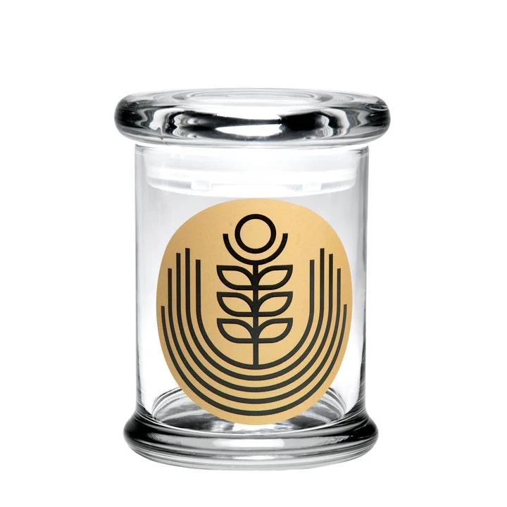 Pop Top Stash Jar Medium - Image 37