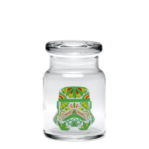 Pop Top Stash Jar Small - Image 13