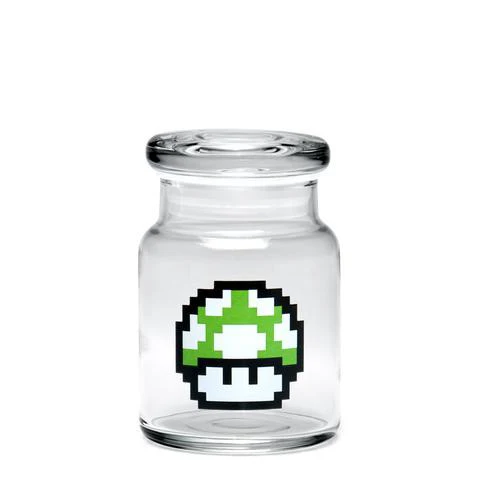Pop Top Stash Jar Small - Image 15