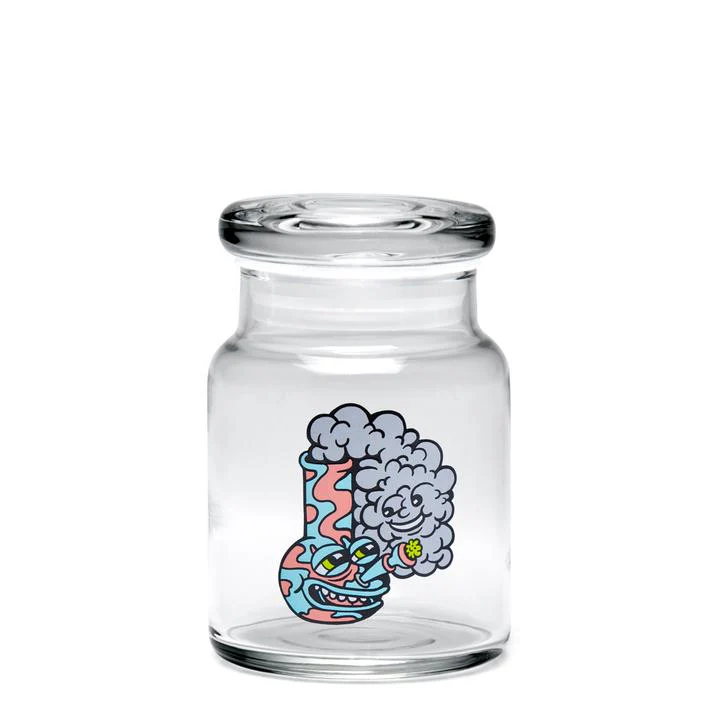 Pop Top Stash Jar Small - Image 17
