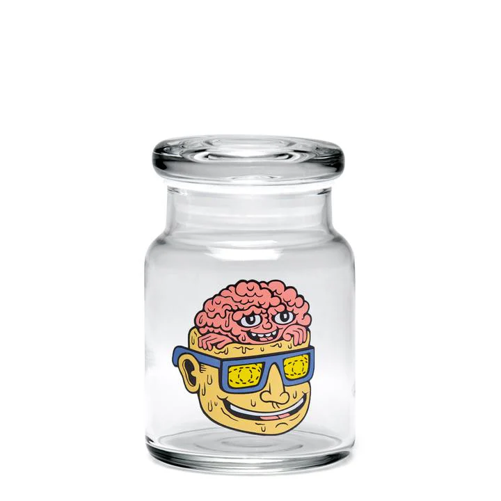 Pop Top Stash Jar Small - Image 18
