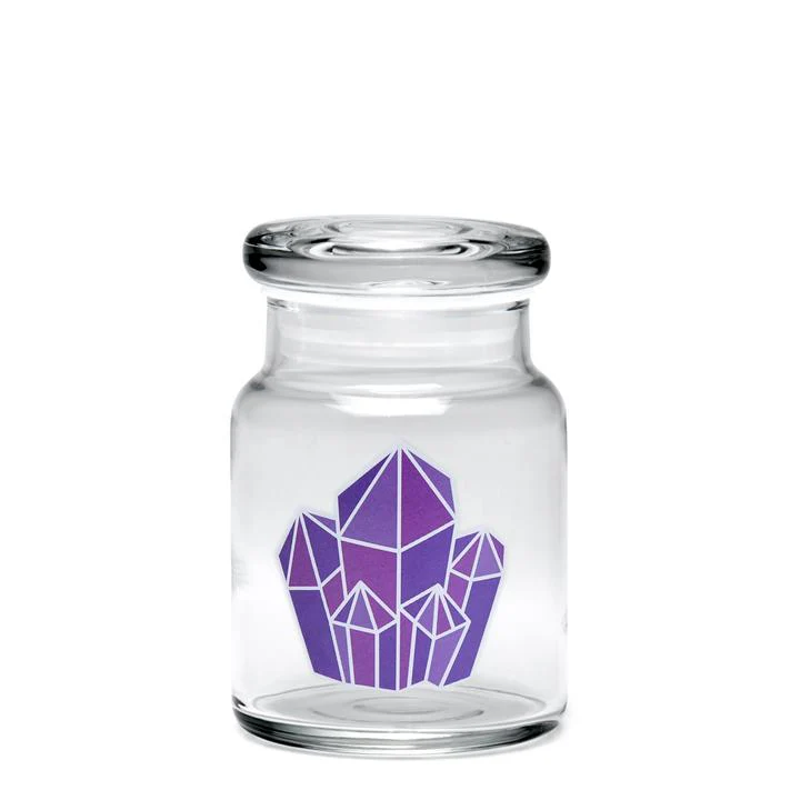 Pop Top Stash Jar Small - Image 19