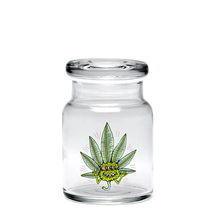 Pop Top Stash Jar Small - Image 21
