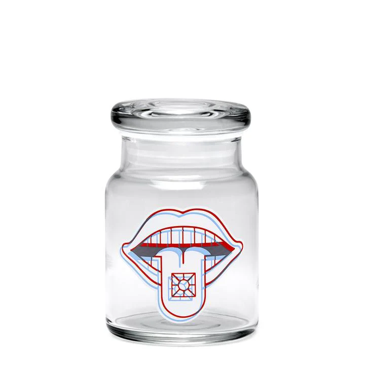 Pop Top Stash Jar Small - Image 22