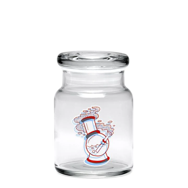 Pop Top Stash Jar Small - Image 23