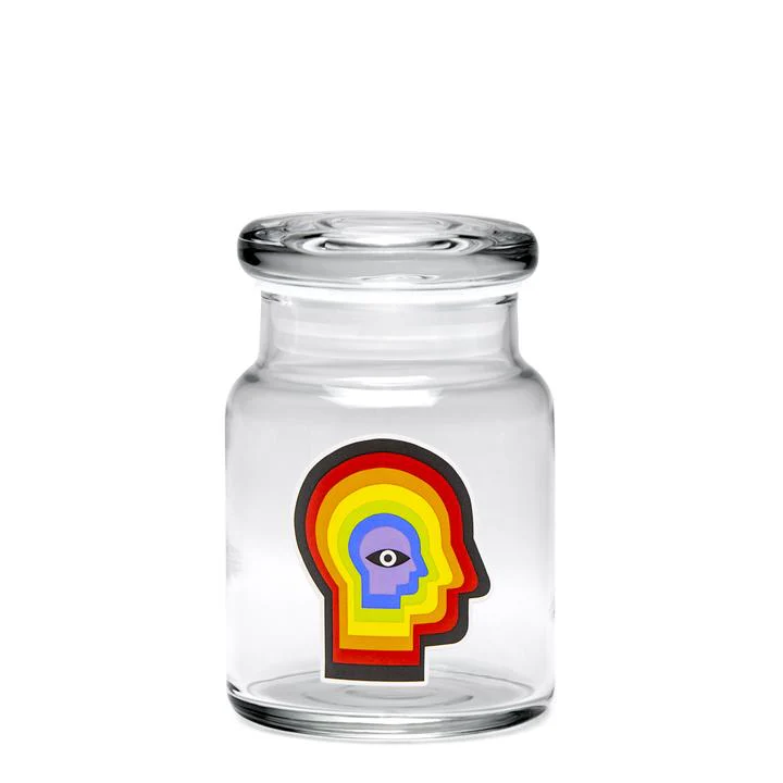 Pop Top Stash Jar Small - Image 26