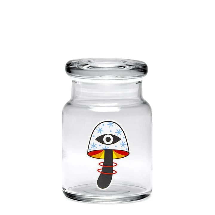 Pop Top Stash Jar Small - Image 27