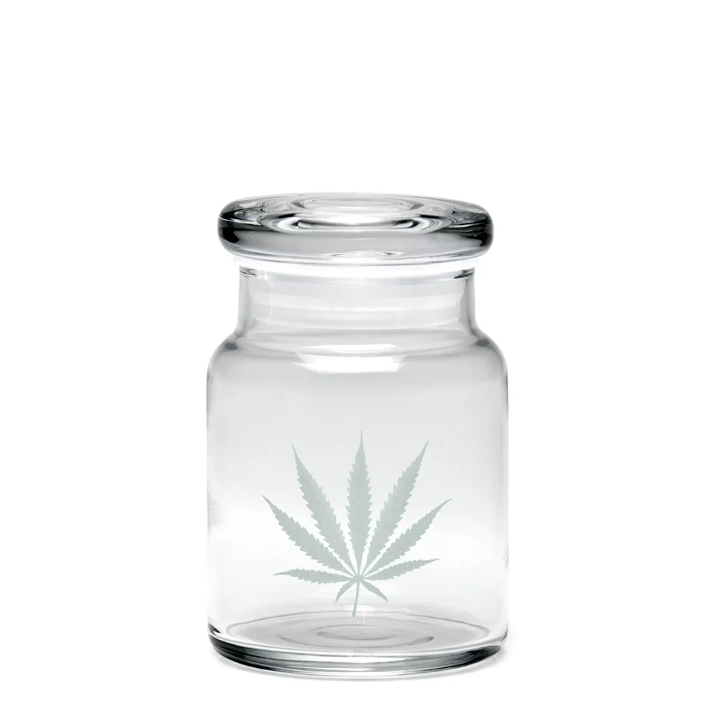 Pop Top Stash Jar Small - Image 28