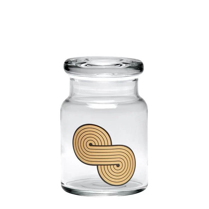 Pop Top Stash Jar Small - Image 32
