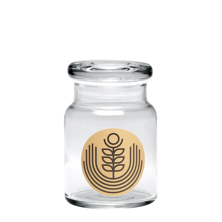 Pop Top Stash Jar Small - Image 33