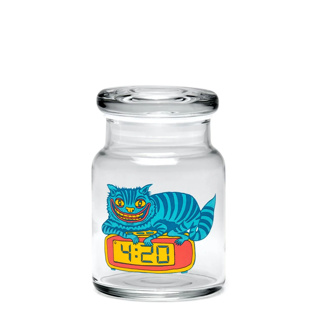 Pop Top Stash Jar Small - Image 34