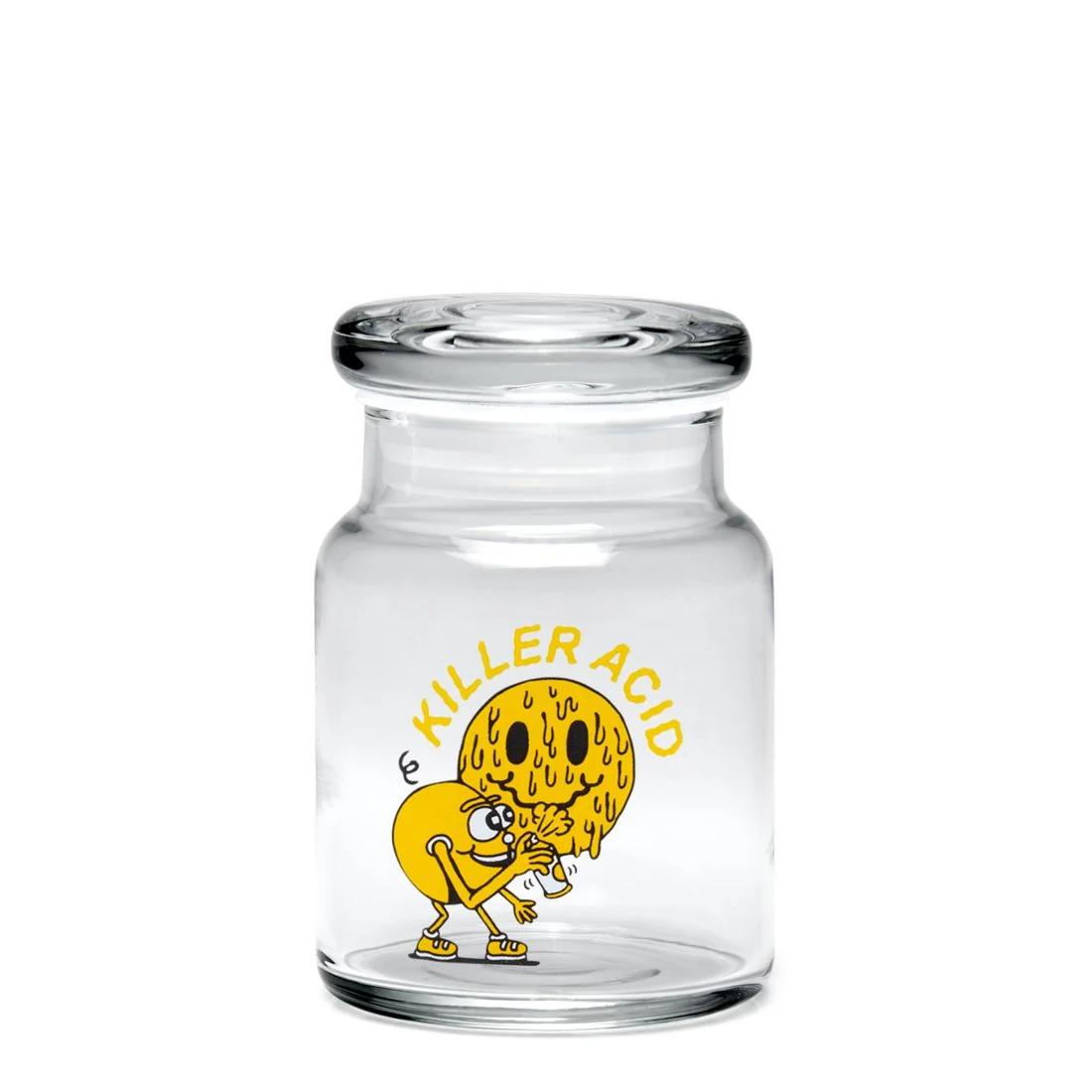 Pop Top Stash Jar Small - Image 36