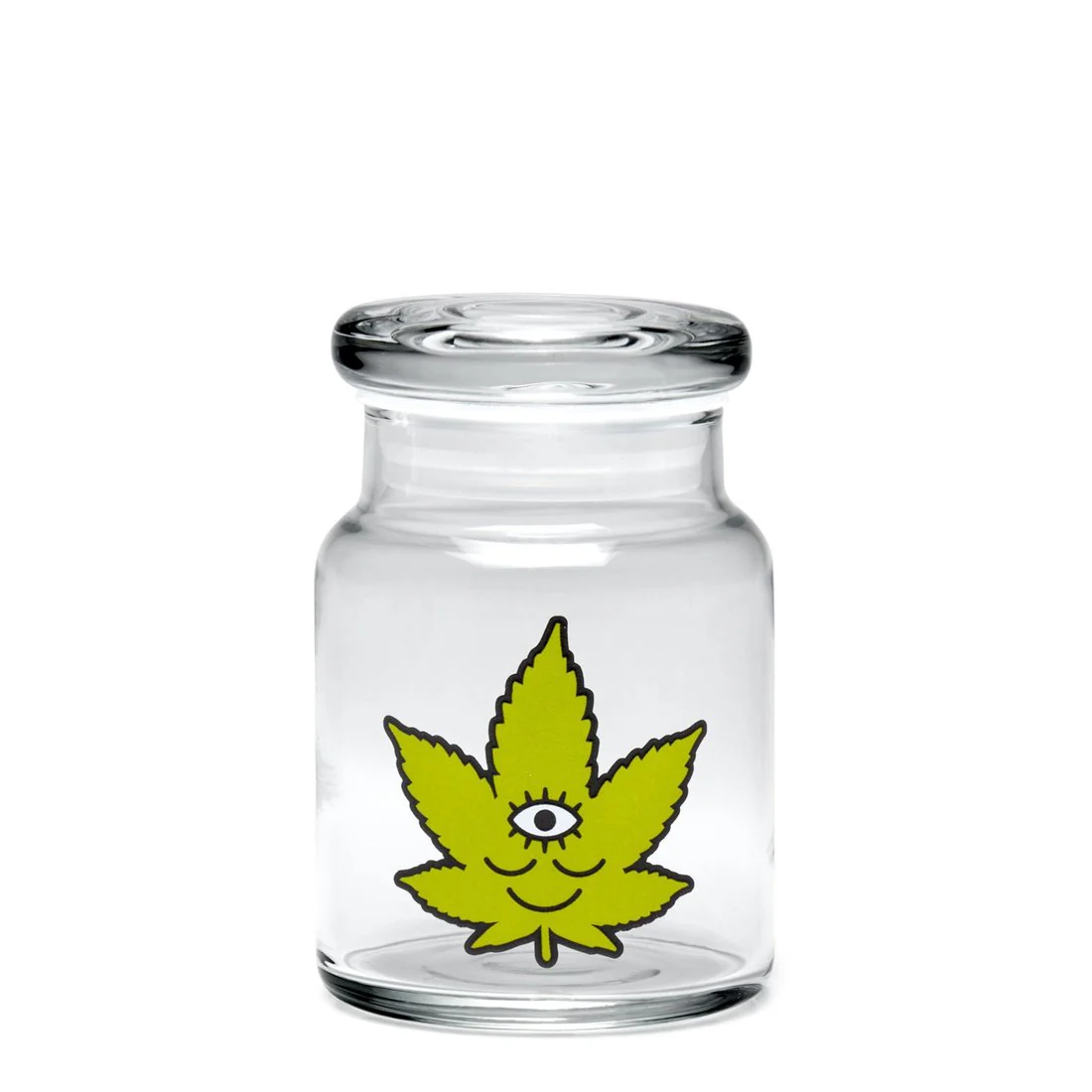 Pop Top Stash Jar Small - Image 37