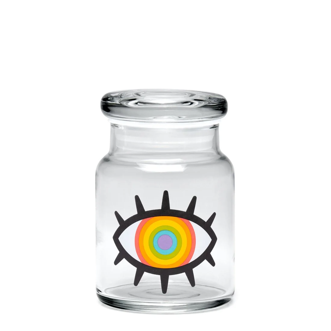 Pop Top Stash Jar Small - Image 39
