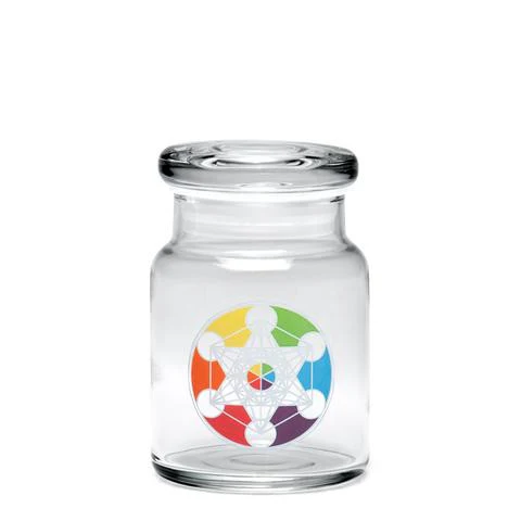 Pop Top Stash Jar Small - Image 9