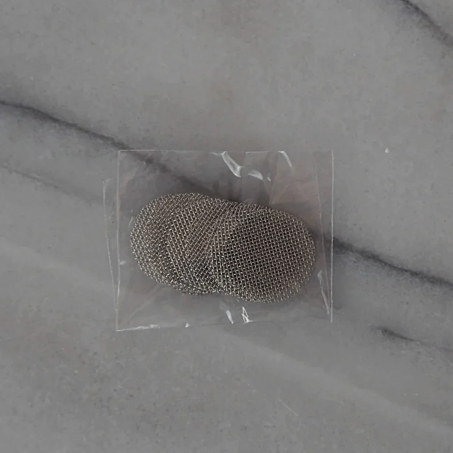 Stainless Steel Screens by QaromaShop - Image 3