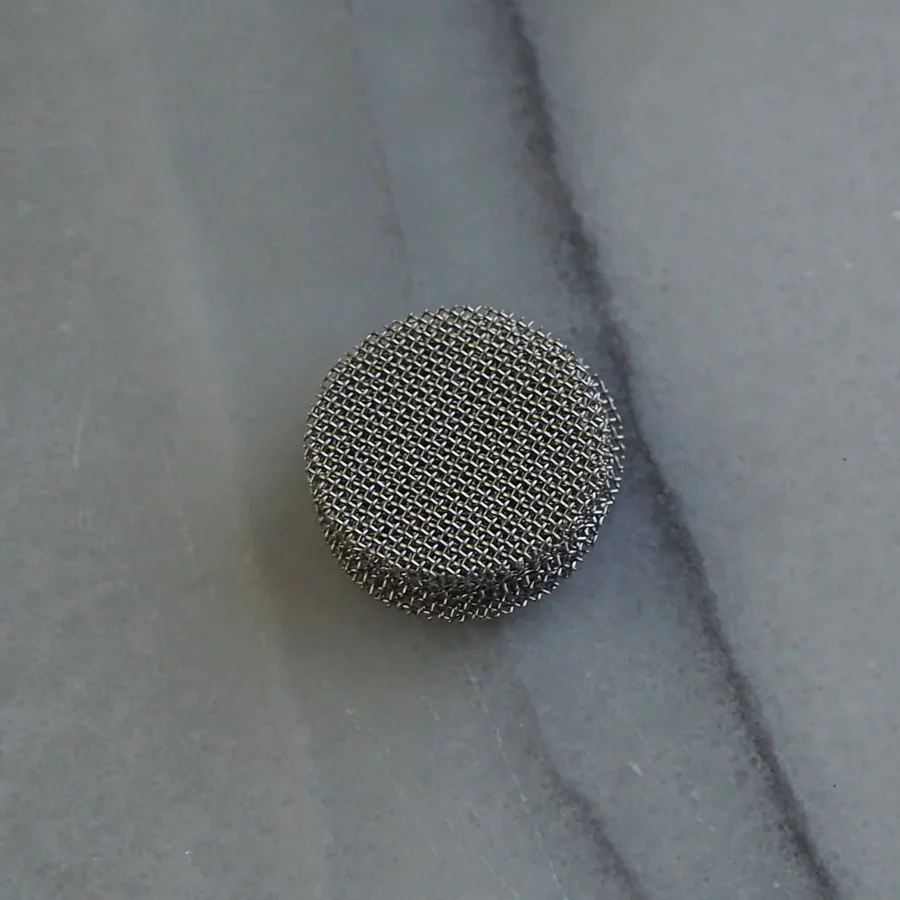 Stainless Steel Screens by QaromaShop - Image 4