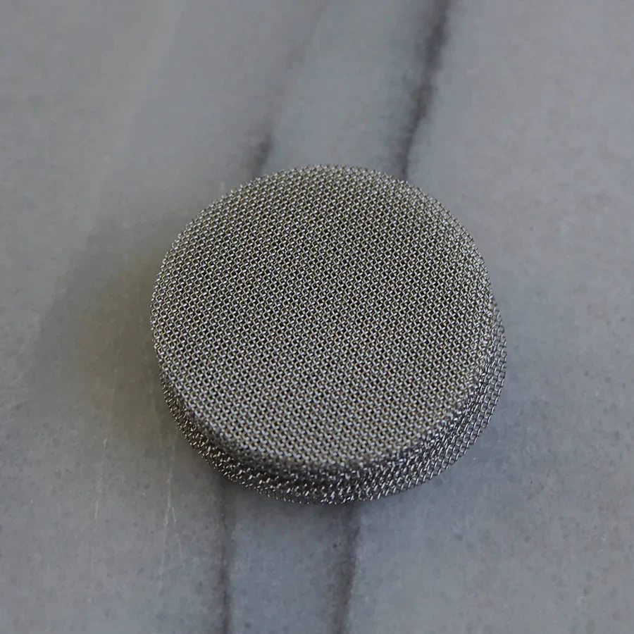Stainless Steel Screens by QaromaShop - Image 5