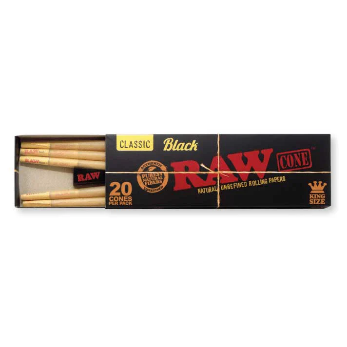 New products
