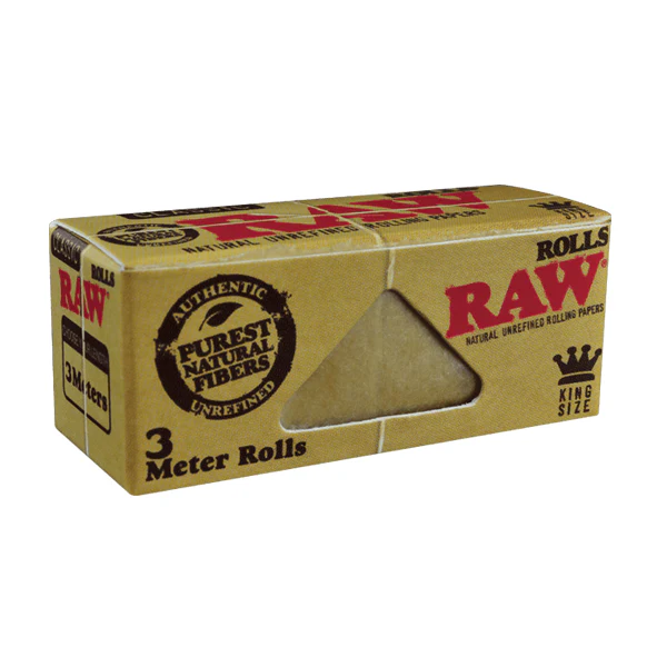 RAW Classic King Size Rolls