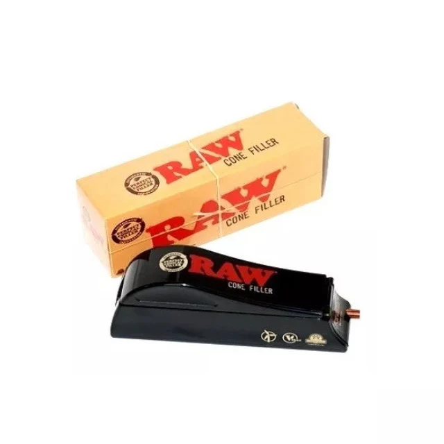 RAW Cone Filler Rolling/shotgun Machine - Image 2