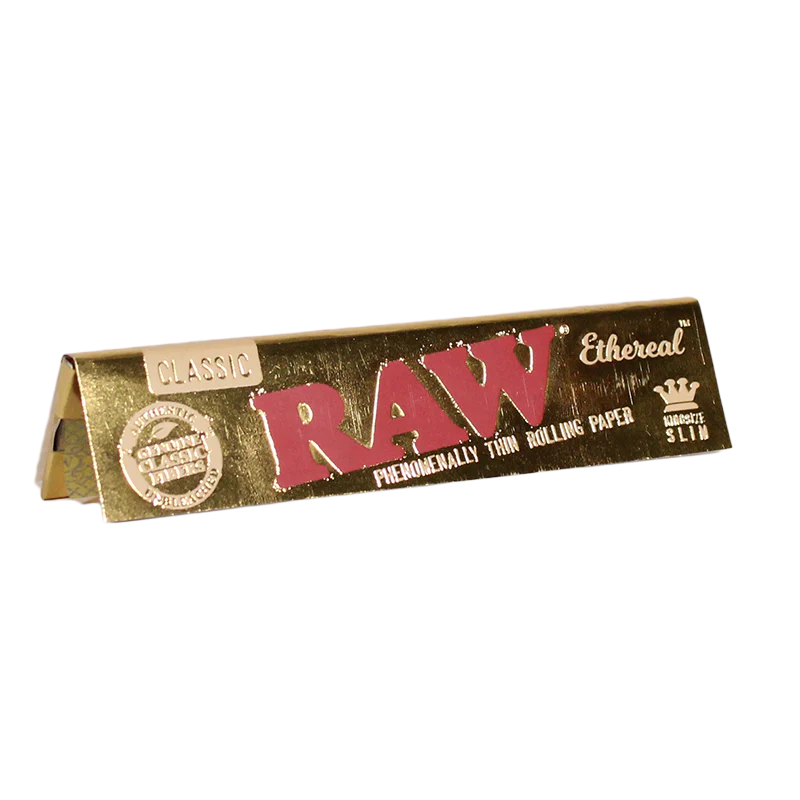 RAW Ethereal King