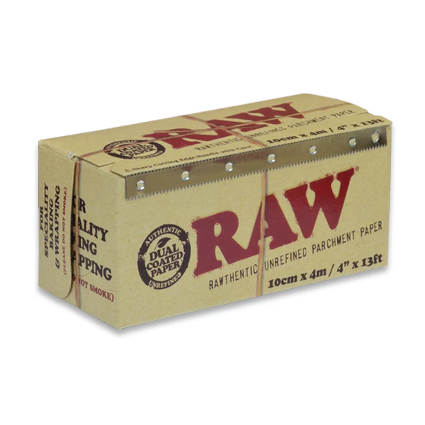 RAW Parchment Paper