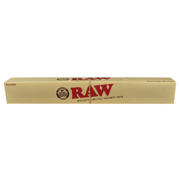RAW Parchment Paper 300mm x 10m - Image 2