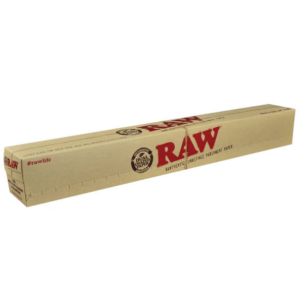 RAW Parchment Paper 300mm x 10m - Image 4