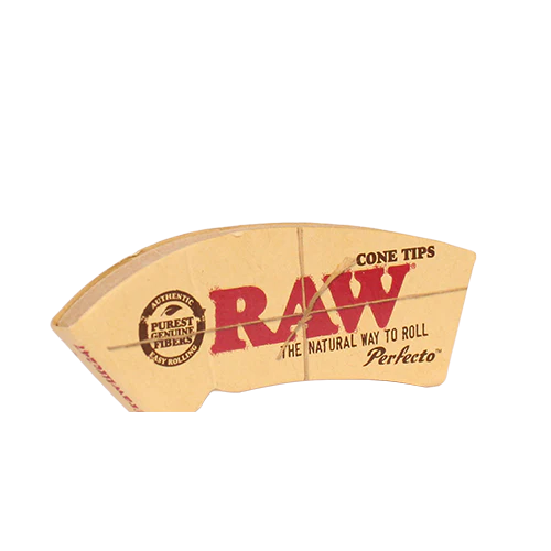RAW Perfecto Tips