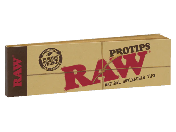 RAW Pro Tips