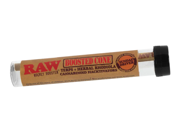 RAW Rocket Booster Cone King Size - Image 3