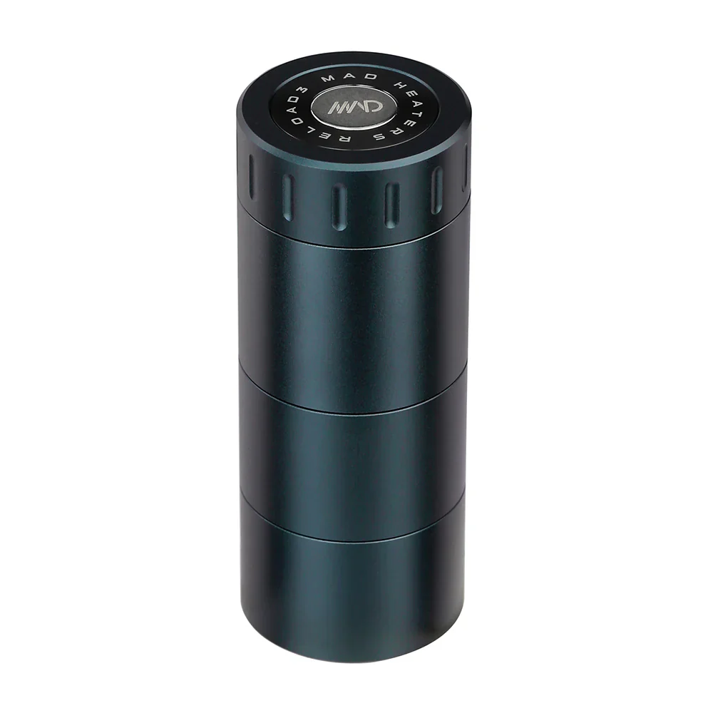 Reload 3 Portable Storage & Tool Solution by Mad Heaters - Image 11