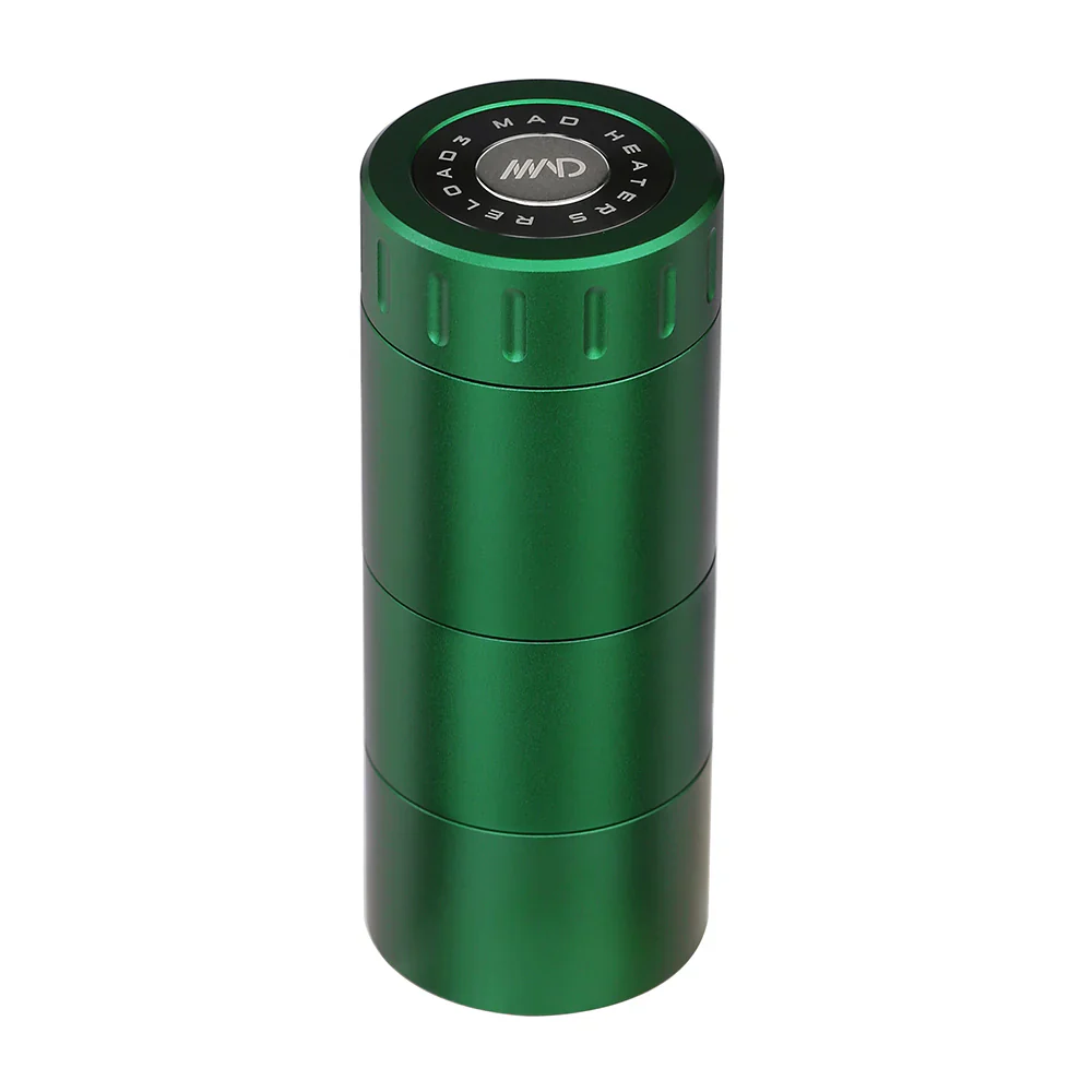 Reload 3 Portable Storage & Tool Solution by Mad Heaters - Image 13