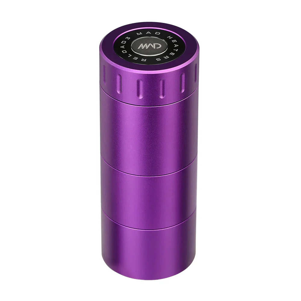 Reload 3 Portable Storage & Tool Solution by Mad Heaters - Image 14