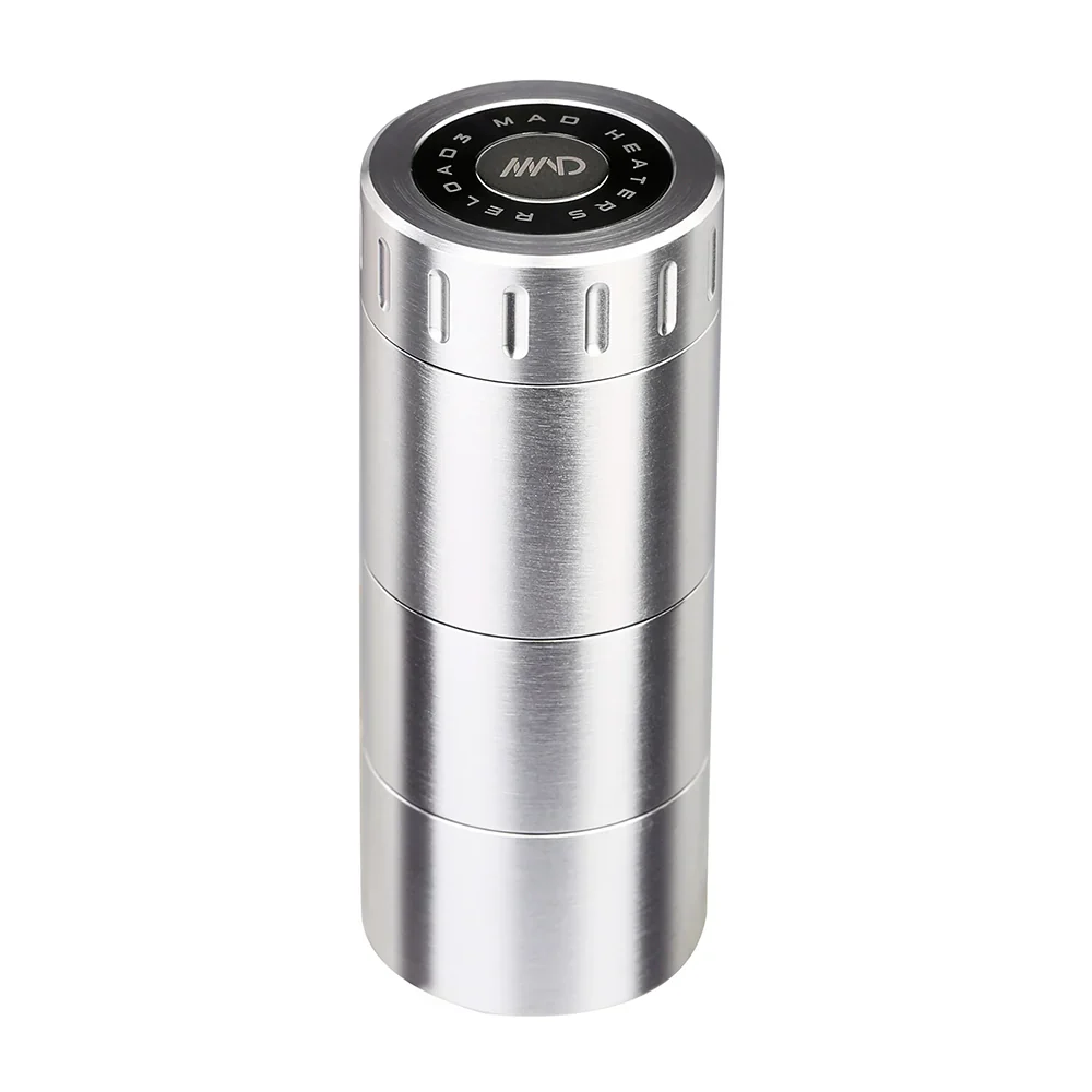 Reload 3 Portable Storage & Tool Solution by Mad Heaters - Image 15