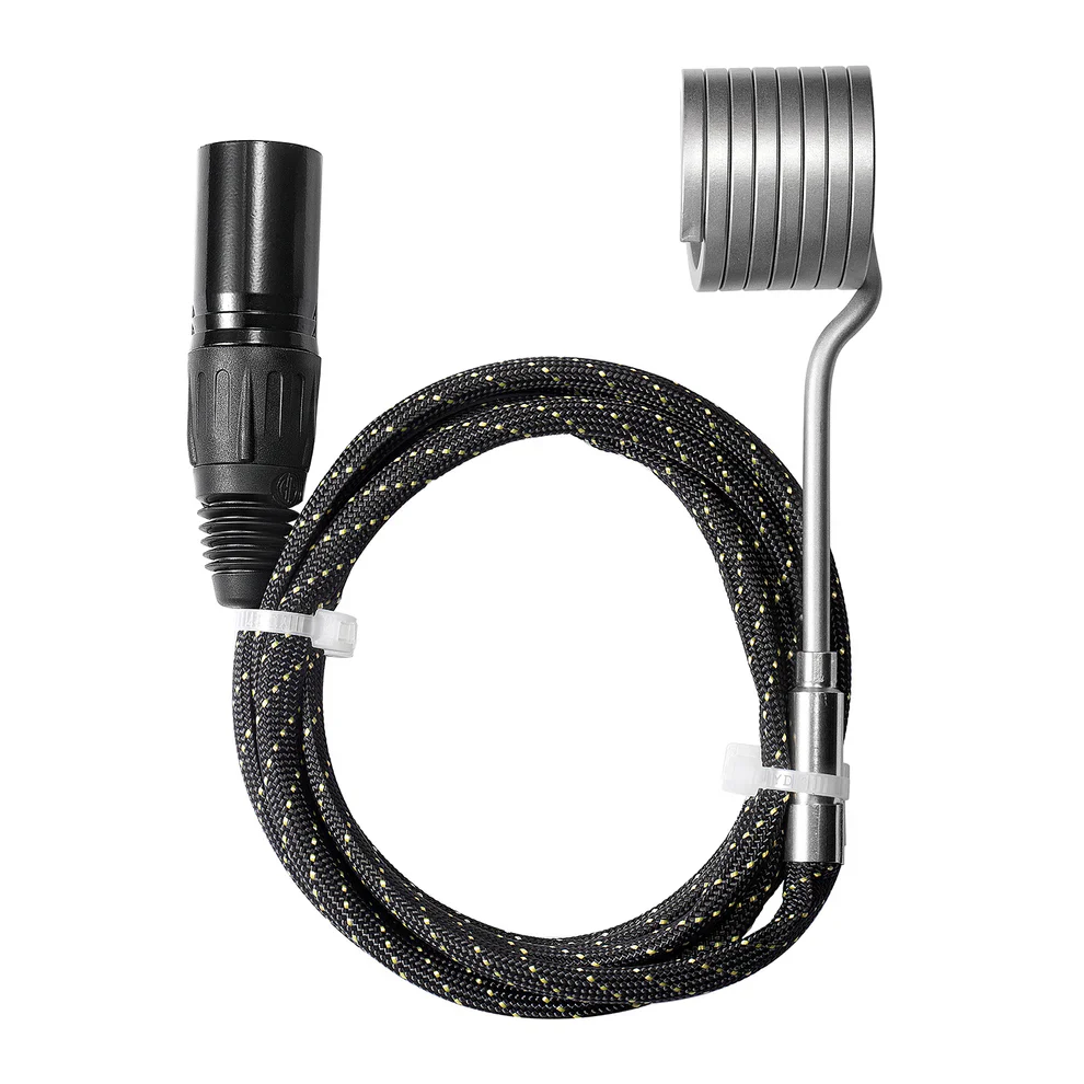 Replacement 25mm Inner Diameter Barrel Heater Coil by Crossing Technology